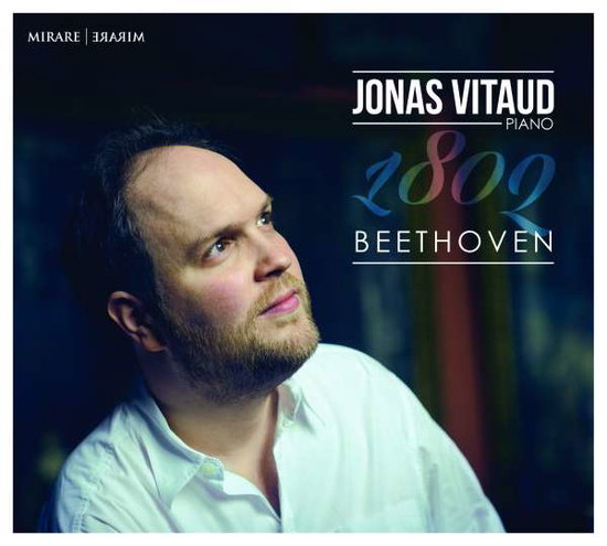 VITAUD,JONAS - BEETHOVEN 1802, HEILIGENSTADT