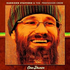 STAFFORD,HARRISON & PROFESSOR CREW - ONE DANCE