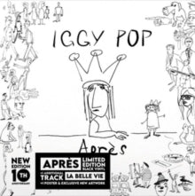 Iggy Pop - Apres