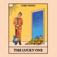 Wong,cory - Lucky One (gold Vinyl/2lp)