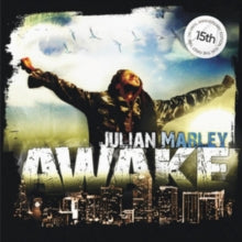 Marley,julian - Awake (2lp)