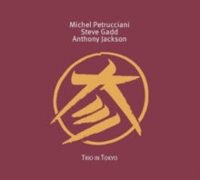 Petrucciani,michel - Trio In Tokyo (2lp)