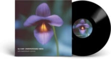 DJ Cam - Underground Vibes (30th Anniversary)