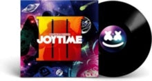 Marshmello - Joytime III