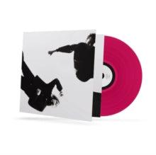 Sports - Sports (pink Coloured Vinyl)