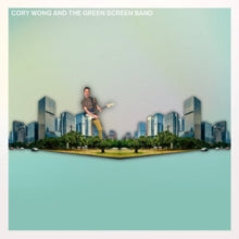 Wong,cory - Cory Wong & The Green Screen Band