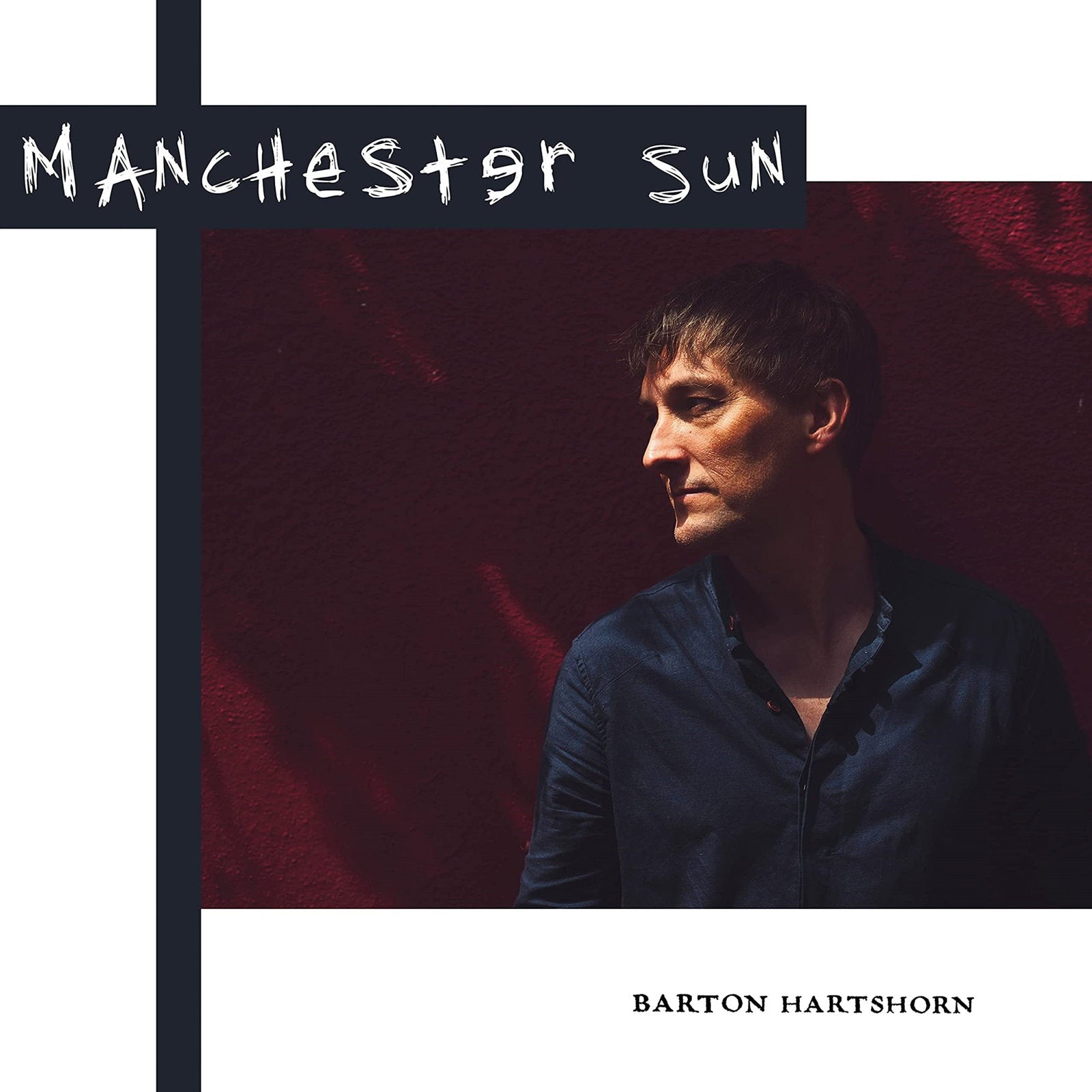 HARTSHORN,BARTON - MANCHESTER SUN