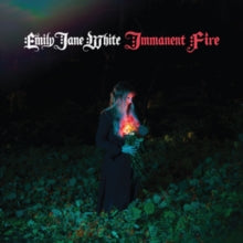 White,emily Jane - Immanent Fire