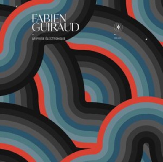 GUIRAUD,FABIEN - LA PRISE ELECTRONIQUE