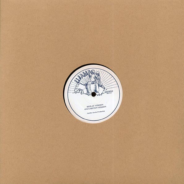 Ujama - Replay Version; Once Bitten Version / Senci Addick Version; Senci Pipe Version