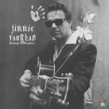 Vaughan,jimmie - Strange Pleasure (white Vinyl/2lp)