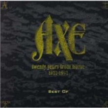 Axe - 20 Years: Best Of Vol.1