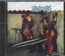 Stray Cats - Stray Cats