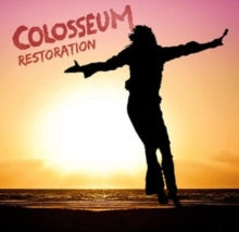 Colosseum - Restoration Digi