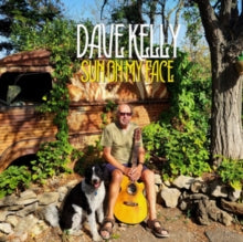 Kelly,dave - Sun On My Face
