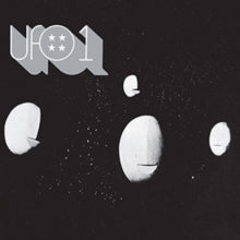 Ufo - Ufo 1 (180g/Gloss Finish)