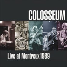 Colosseum - Live At Montreux 1969