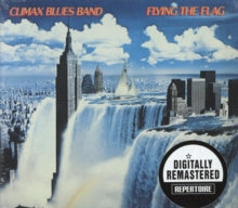 Climax Blues Band - Flying The Flag