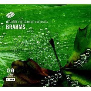RPO; JUDD - BRAHMS: SINFONIE 2