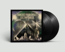 Catlett,francisco Mora - Electric Worlds