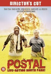 POSTAL - POSTAL
