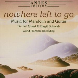 ENGEL / KOWALSKI - NOWHERE LEFT TO GO MUSIC FOR