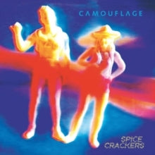 Camouflage - Spice Crackers (30th Anniversary/2lp)