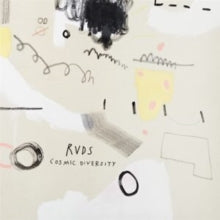Von Der Schulenburg,richard (rvds) - Cosmic Diversity