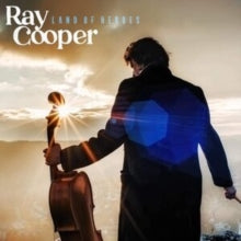 Cooper,ray - Land Of Heroes