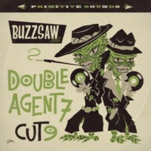 Various Artists - Buzzsaw Joint Cut 9