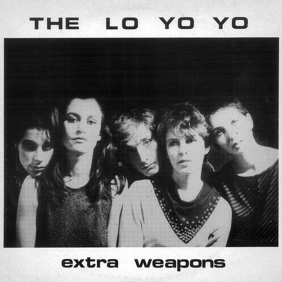 LO YO YO - LO YO YO
