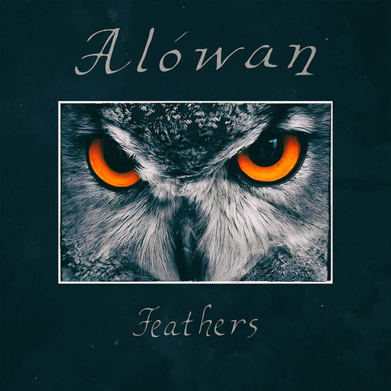 ALOWAN - FEATHERS