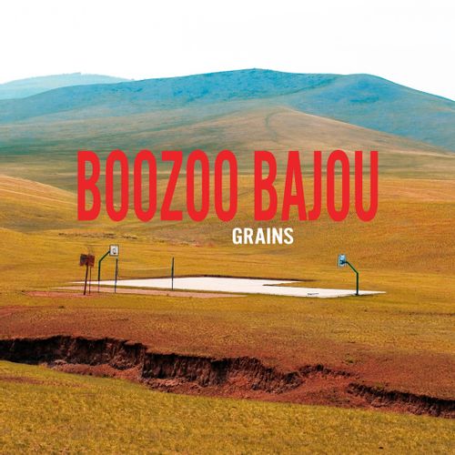 BOOZOO BAJOU - GRAINS (15TH ANNIVERSARY/2LP/180G)