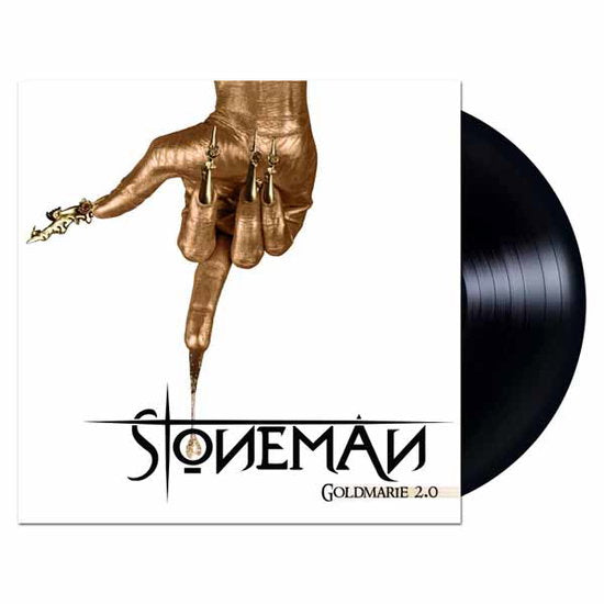 STONEMAN - GOLDMARIE