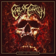 Call Of Charon - Tales Of Tragedy