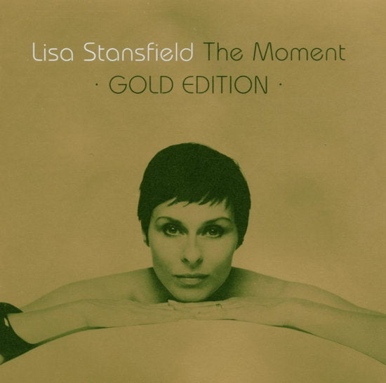 STANSFIELD LISA - MOMENT (GOLD)