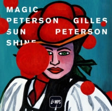 Peterson,gilles - Magic Peterson Sunshine (vinyl