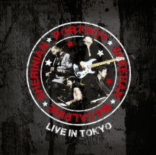 Portnoy; Sheehan; Macalpine; Sherinian - Live In Tokyo (limited/2lp/2cd)