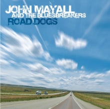 Mayall,john & The Bluesbreakers - Road Dogs (limited/Color Vinyl/2lp)