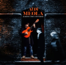DI Meola,al - Across The Universe