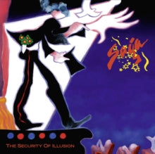 Saga - Security Of Illusion (180g/Remastered)