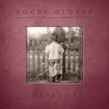 Glover,roger - Snapshot+ (2021 Reissue/2lp)