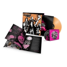 Alice Cooper - Live From The Astroturf (apricoot Vinyl/Dvd)