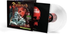 Damned - Night Of A Thousand Vampires (limited Crystal Clear/180g/2lp)