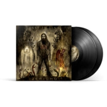 Last In Line - Jericho (180g/2lp)