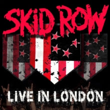 Skid Row - Live In London (2lp)