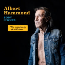 Hammond,albert - Body Of Work (2lp)