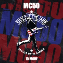 Mc5 - Mc50: 10 More (live) (180g)
