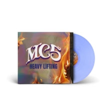 Mc5 - Heavy Lifting (arctic Pearl Vinyl)