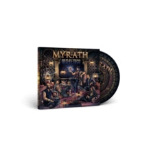 Myrath - Reflections